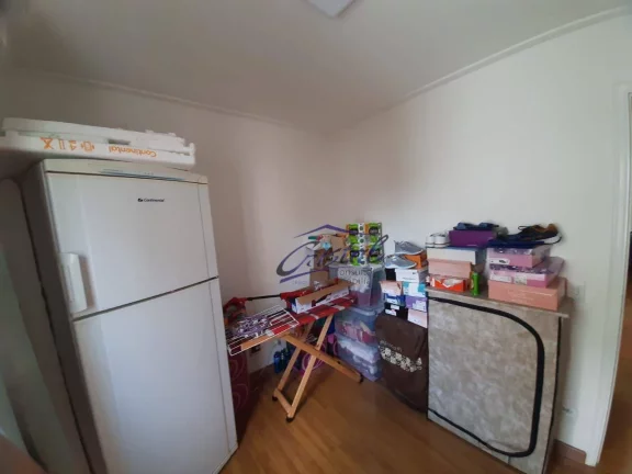 Imagem Apartamento com 3 dormitórios à venda, 70 m² - Jardim Ester - São Paulo/SP