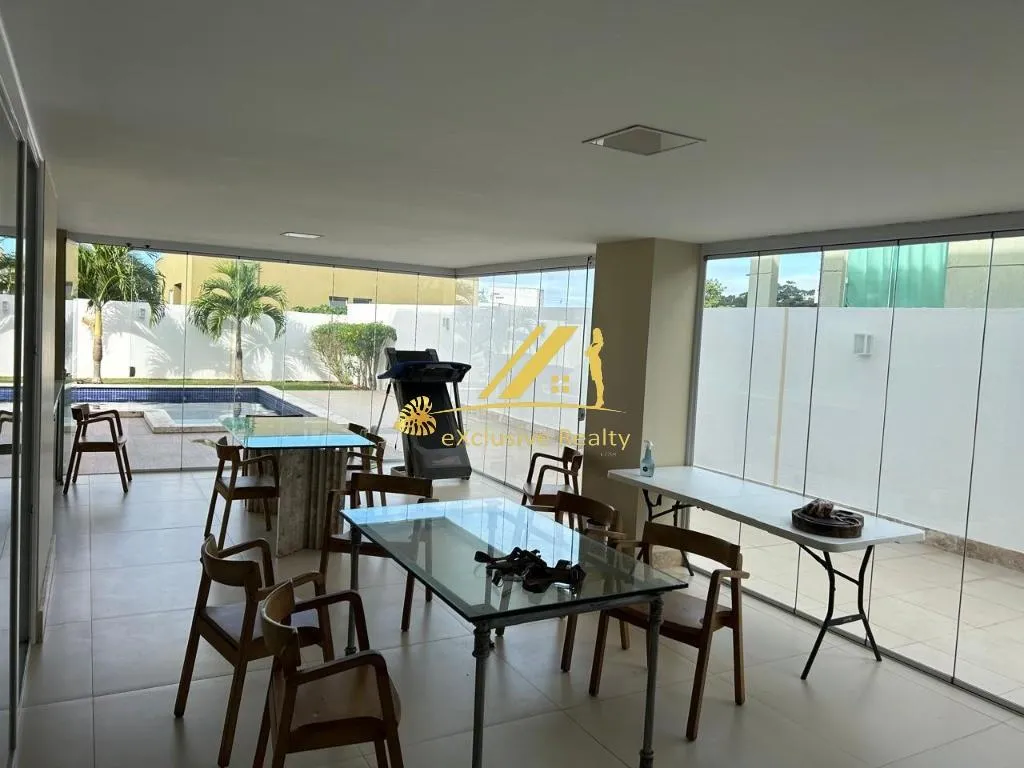 Imagem Casa RESIDENCIAL em Salvador - Bahia, Alphaville II