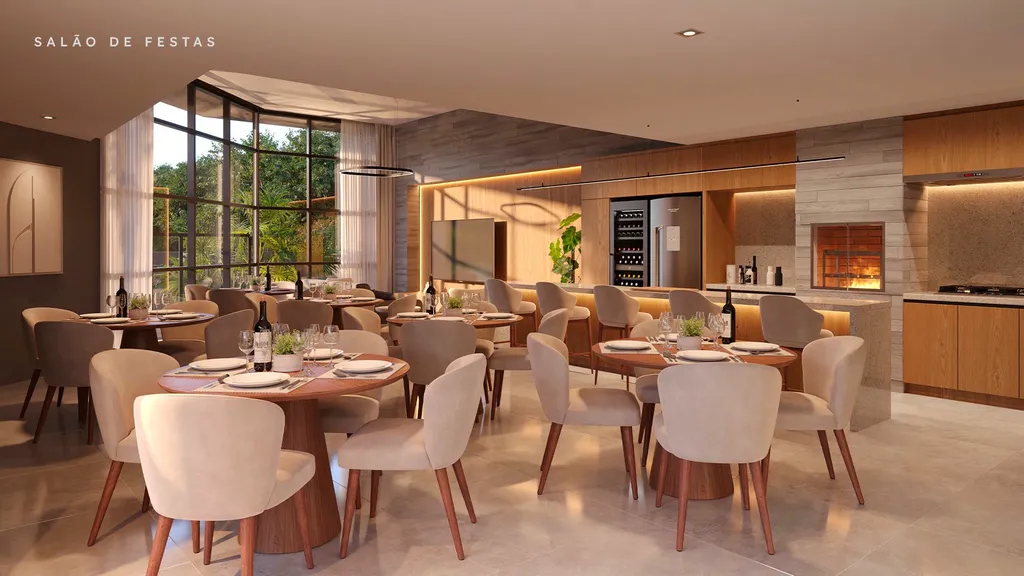 Imagem CASA RESIDENCIAL em Curitiba - PR, Campo Comprido