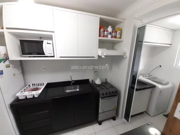 Imagem Apartamento 2 dormitórios