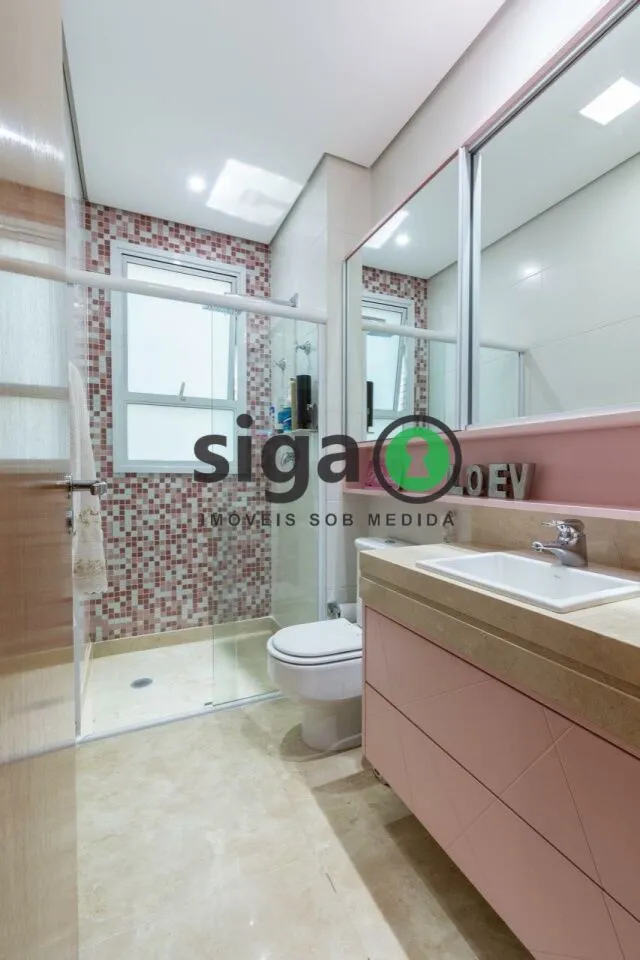 Imagem Apartamento 335 m² Anália Franco