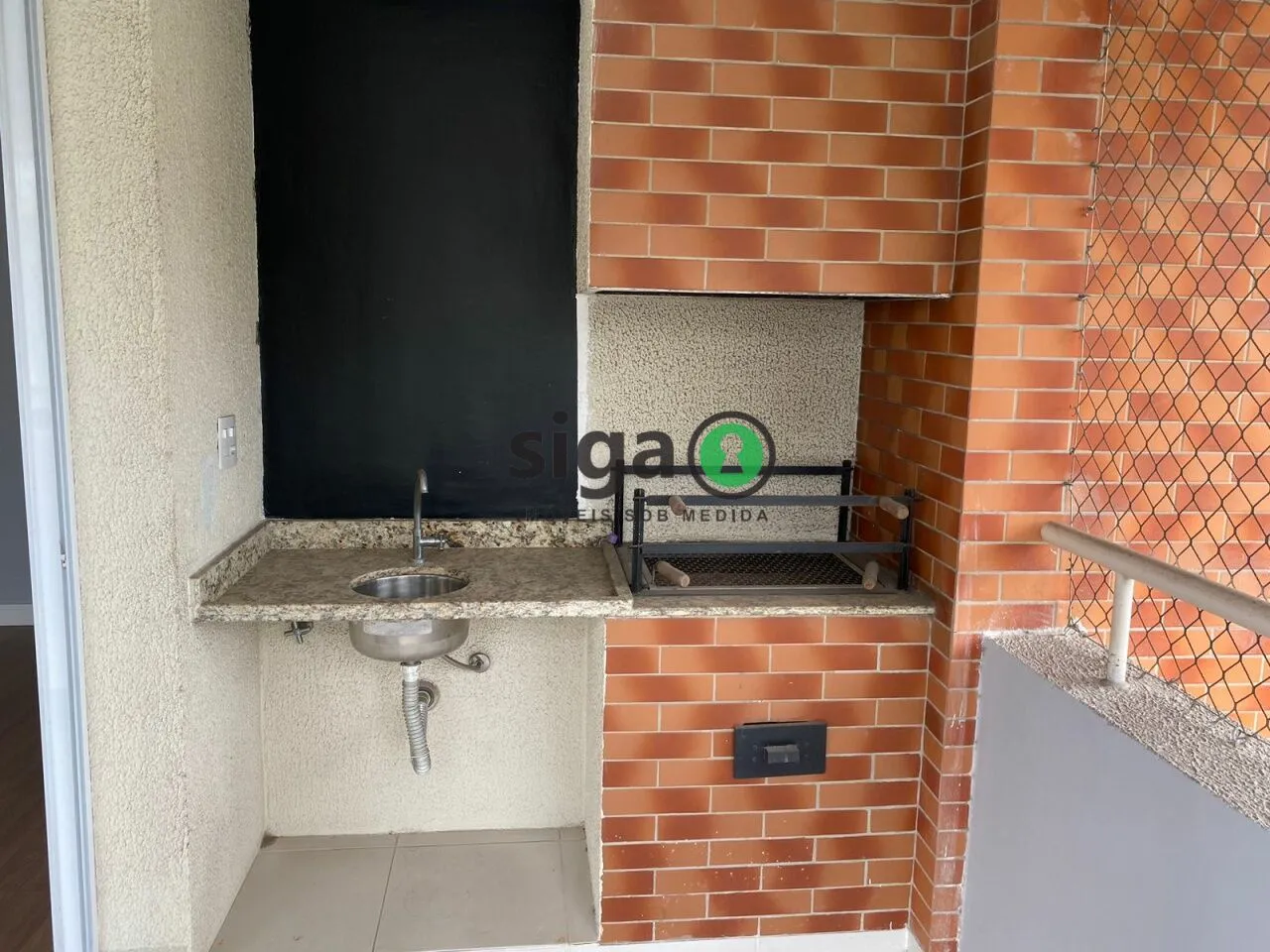 Imagem Apartamento à venda 130 m² - Vila Andrade - São Paulo/SP