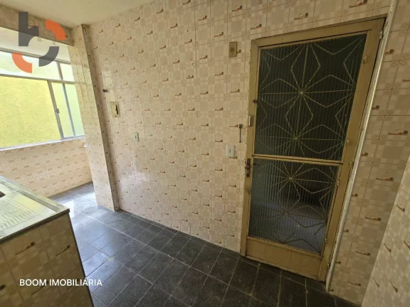 Imagem Apartamento com 2 dormitórios à venda, 68 m² por R$ 110.000,00 - Rocha Sobrinho - Mesquita/RJ