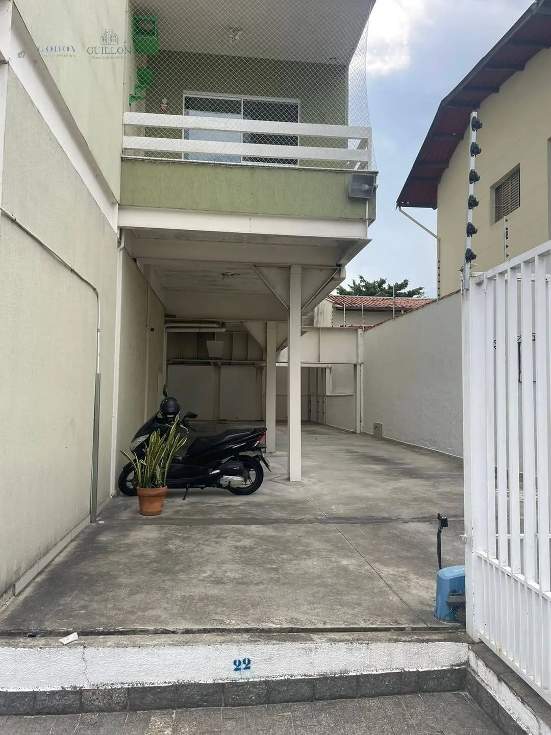 Imagem Apartamento à venda 2 Quartos, 1 Suite, 2 Vagas, 435M², Chácara Galega, Pindamonhangaba - SP | Condomínio Vila Jardins