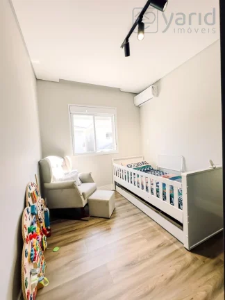 Imagem CASA À VENDA, CONDOMÍNIO KAZA, CIDADE NOVA1, JUNDIAÍ