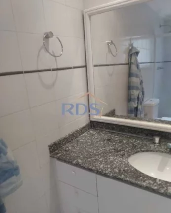 Imagem Apartamento - Padrão / Residencial / Vila Sônia