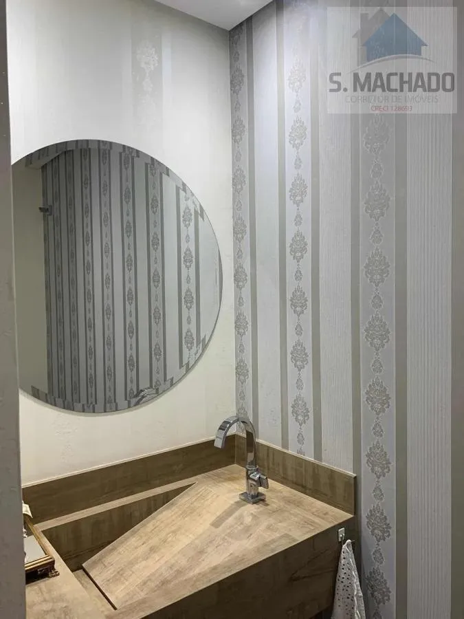 Imagem Apartamento para Venda em Santo André / SP no bairro Parque das Nações