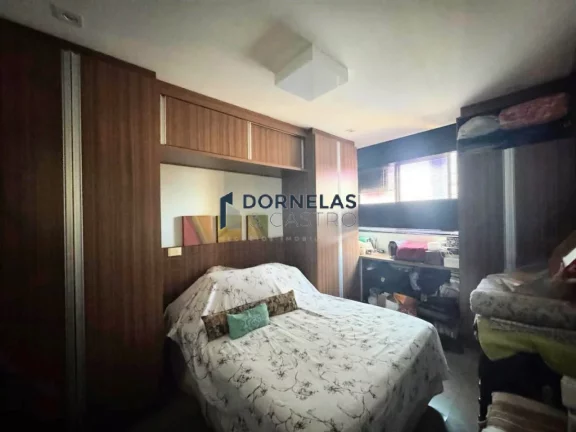Imagem ABAIXOU!! APARTAMENTO TOTALMENTE REFORMADO RESIDENCIAL SOLARIUM PARK ÁGUAS CLARAS
