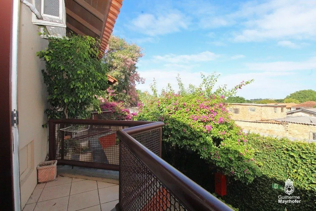 Imagem Casa Condominio para Venda - 139.02m², 3 dormitórios, sendo 1 suites, 1 vaga - Cavalhada