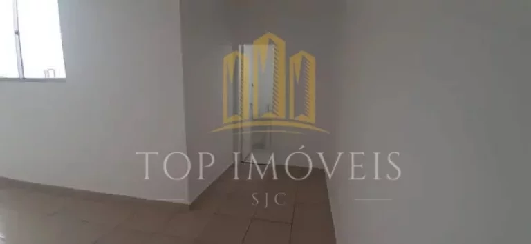 Imagem Maravilhoso apartamento dois dormitórios cobertura no Spazio Jacarei