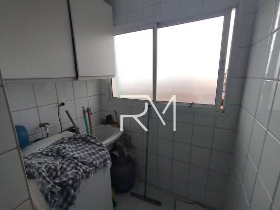 Imagem Apartamento com 1 dormitório à venda, 38 m por R$ 220.000,00 - Agenor de Campos - Mongaguá/SP