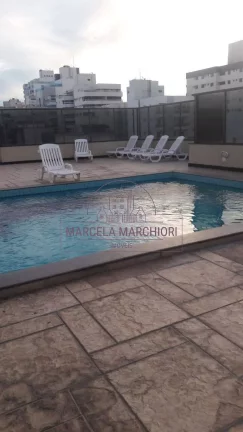 Imagem Apartamento 4 quartos (2 Suítes), 180 m², Frente, Vista do Mar, 3 VAGAS