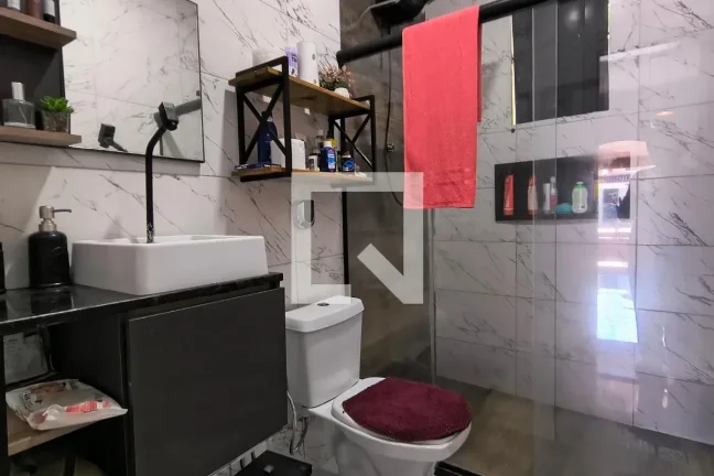 Imagem Casa à Venda - Vargem Pequena, 2 Quartos, 180 m2