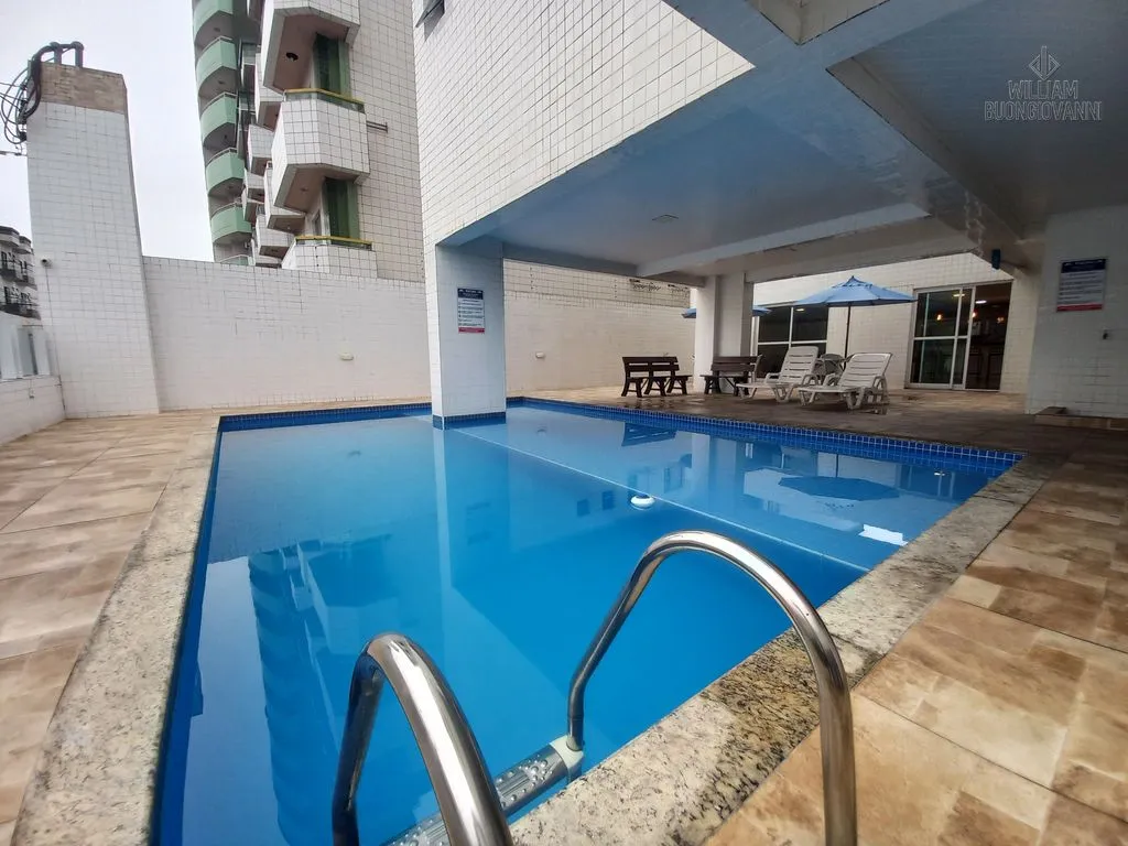 Imagem APARTAMENTO 1 QUARTO - OCIAN - PRAIA GRANDE