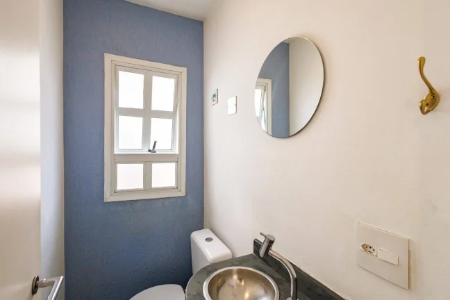 Imagem Casa com 3 quartos à venda, 153 m² por R$ 960.000 - Granja Viana - Cotia/SP