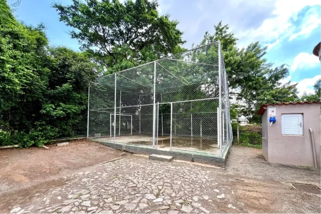 Imagem Apartamento para venda no bairro Estância Velha em Canoas