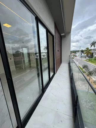 Imagem CASA RESIDENCIAL em MANAUS - AM, NOVO ALEIXO