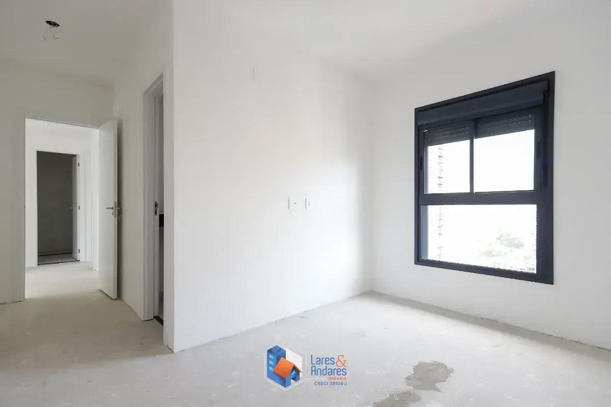 Imagem Apartamento para venda em Perdizes com 3 quartos, sendo 1 suíte, 98m²