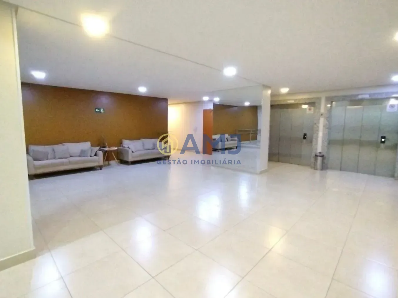 Imagem Apartamento à venda no Parque Amazônia