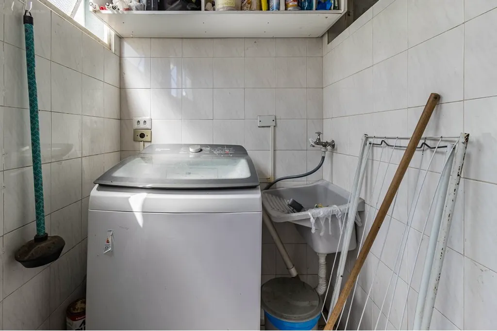 Imagem Apartamento em Sarandi