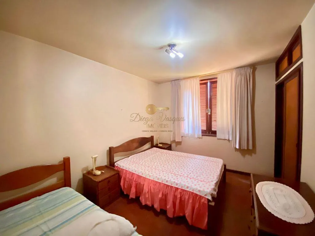 Imagem Casa para Venda em Teresópolis / RJ no bairro Albuquerque