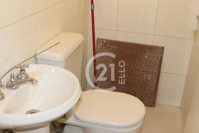 Imagem Apartamento com 3 quartos para alugar nos Jardins - SP