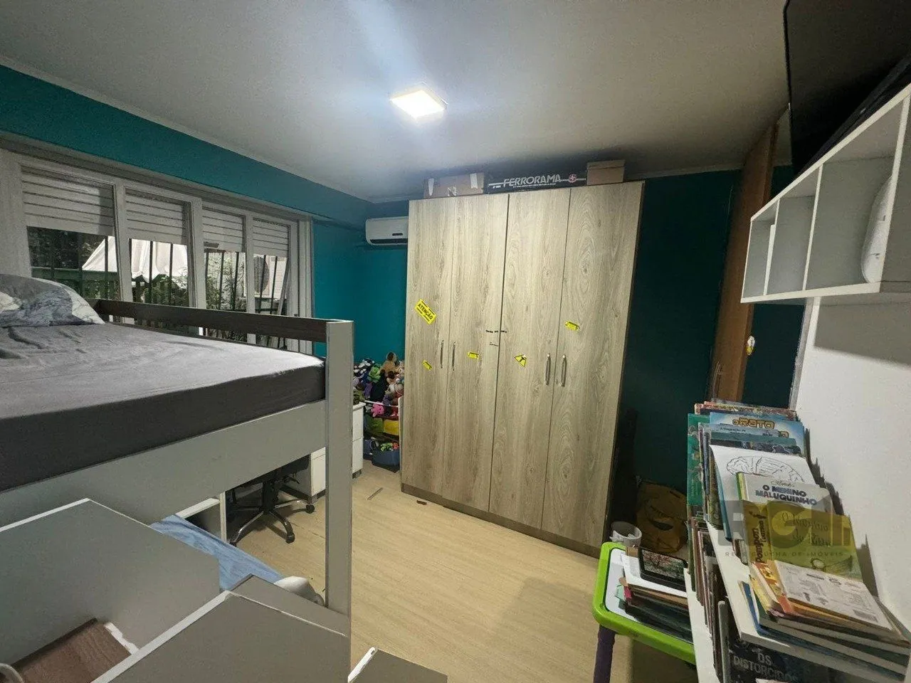 Imagem Apartamento em Auxiliadora