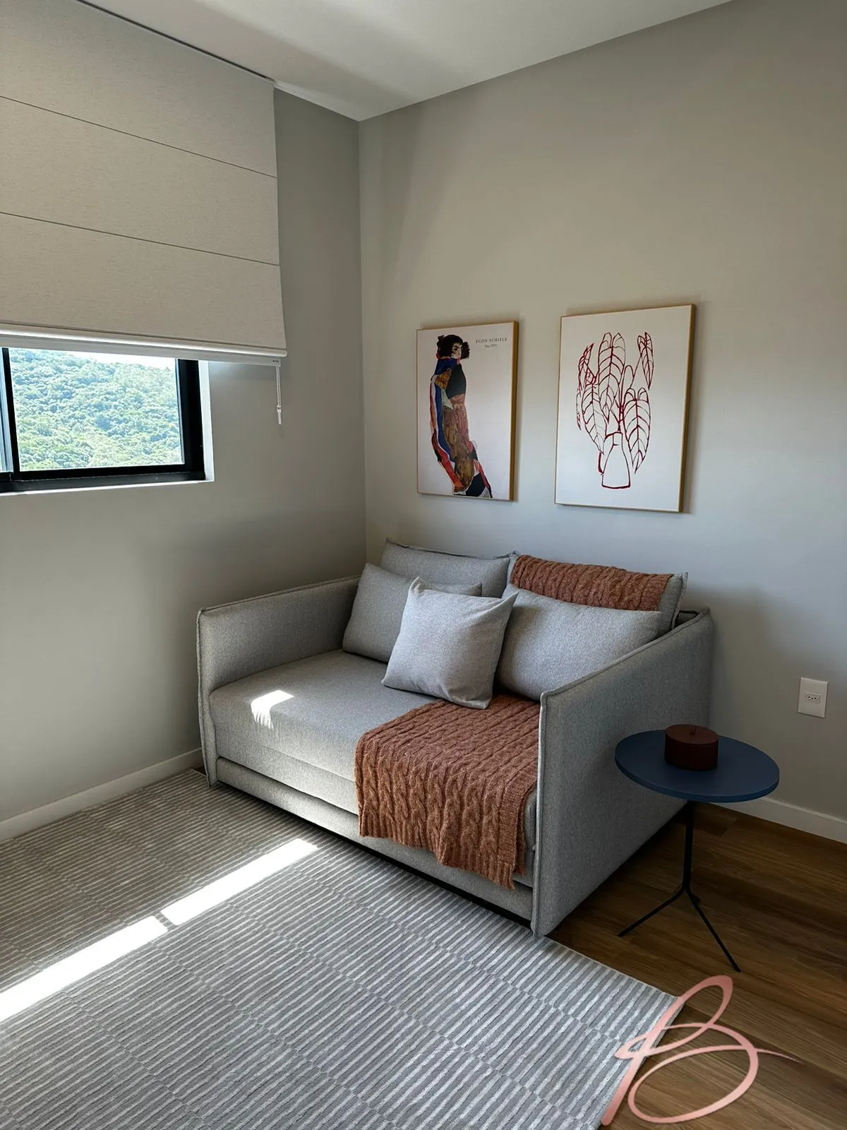 Imagem Apartamento à venda no bairro Fazenda - Itajaí/SC
