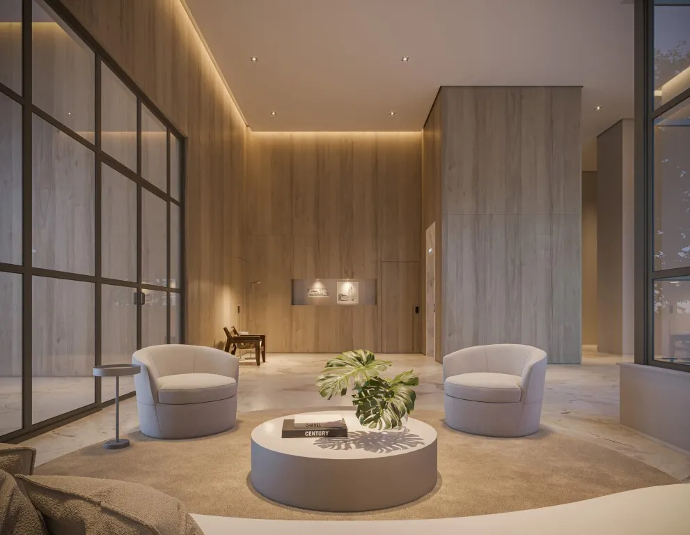 Imagem APARTAMENTO RESIDENCIAL em Curitiba - PR, Água Verde
