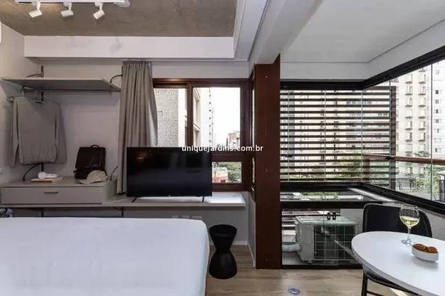 Imagem Apartamento à venda Jardim América São Paulo
