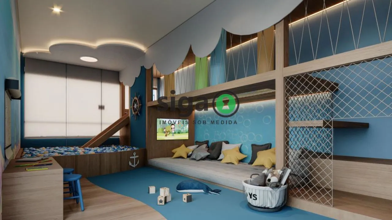 Imagem Apartamento à venda 2 Suítes, 1 vaga, 72m², Ipiranga-SP
