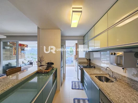 Imagem Apartamento à venda em Bertioga, Riviera | Módulo 07, com 3 quartos, 113,00m2