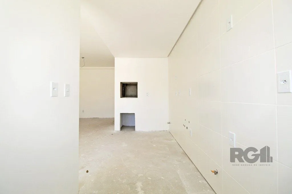 Imagem Apartamento 3 dorms à venda Rua Roque Calage, Passo da Areia - Porto Alegre