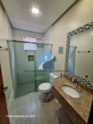 Imagem CASA NO CONDOMÍNIO QUINTA DAS LARANJEIRAS - FLORES
