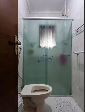 Imagem Casa com 5 dormitórios à venda, 200 m² por R$ 750.000,00 - Vila Yolanda - Osasco/SP