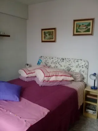 Imagem Apartamento com 2 Quartos à Venda, 48 m² em Cidade Nova Heliópolis - São Paulo