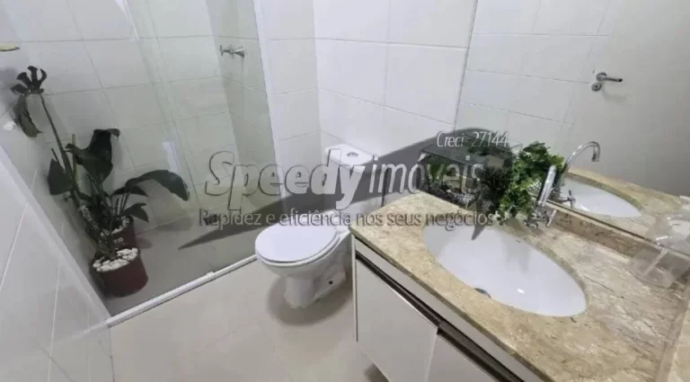 Imagem Apartamento em Santos 2 dormitórios - Way Orquidário