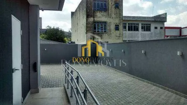 Imagem Prédio Comercial com 11 Pavimentos no Centro de SBC | 66 Salas