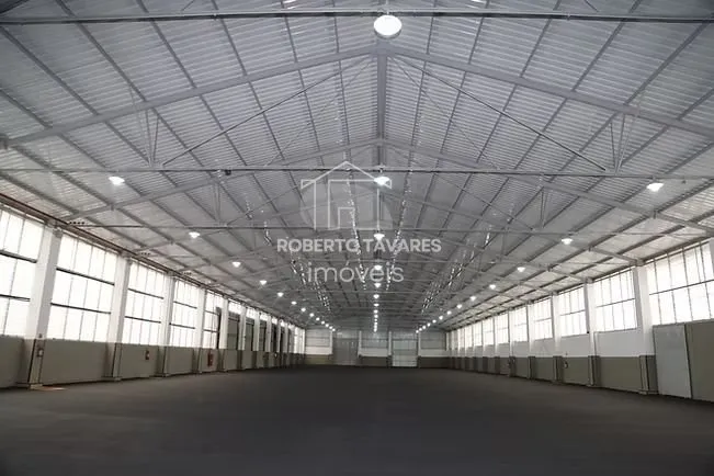 Foto do imóvel Galpão / Depósito / Armazém de 4410m² no bairro Parque Novo Mundo, em São Paulo em Parque Novo Mundo, São Paulo - SP