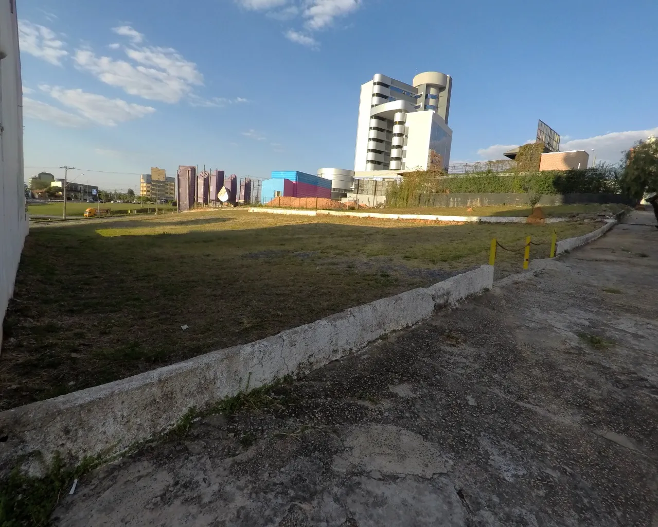 Imagem Terreno para Venda em Sorocaba / SP no bairro Parque Campolim