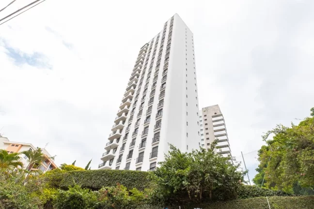Imagem Apartamento à venda em São Paulo, Vila Suzana, com 3 quartos, 177,53m2