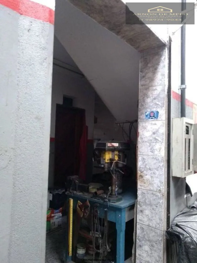 Imagem Galpões para locação em São Paulo no bairro Móoca
