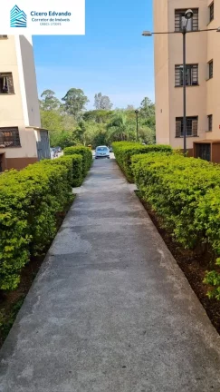 Imagem APARTAMENTO RESIDENCIAL em MOGI DAS CRUZES - SP, JARDIM MARICA