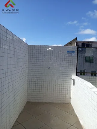 Imagem Apartamento em Candeias, 2 Quartos, 2 Vagas na Garagem