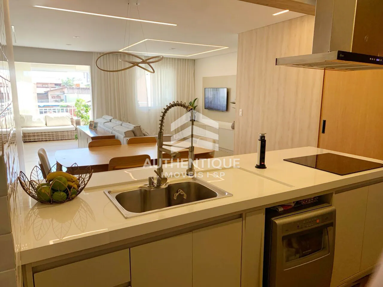 Imagem ARCADIA CENTRO SAO BERNARDO DO CAMPO - Apartamento à venda no bairro Centro - São Bernardo do Campo/SP