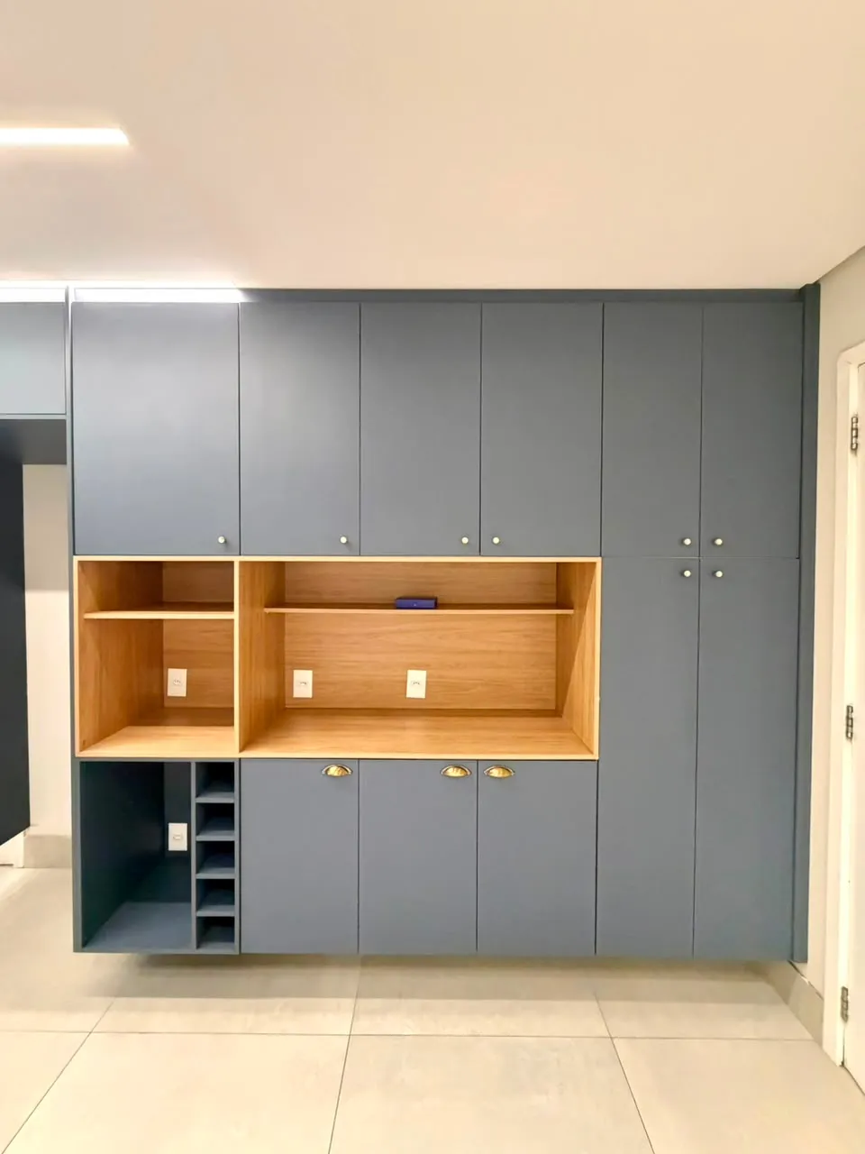 Imagem Apartamento para venda em Vila Leopoldina com 3 quartos, sendo 3 suítes, 114m2