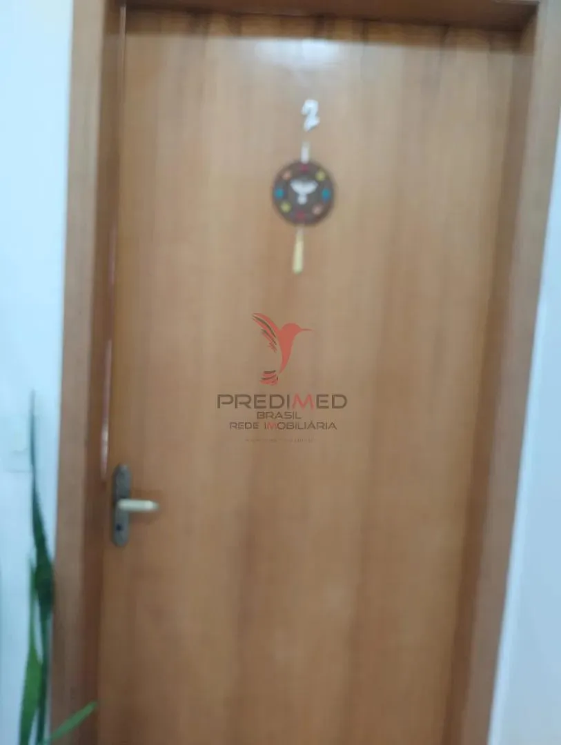 Imagem Apartamento no Coopemi em Guaratinguetá