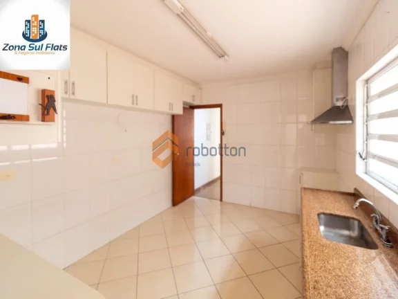 Imagem Casa Para Locação Na Saúde Com 3 Suítes e 2 Vagas