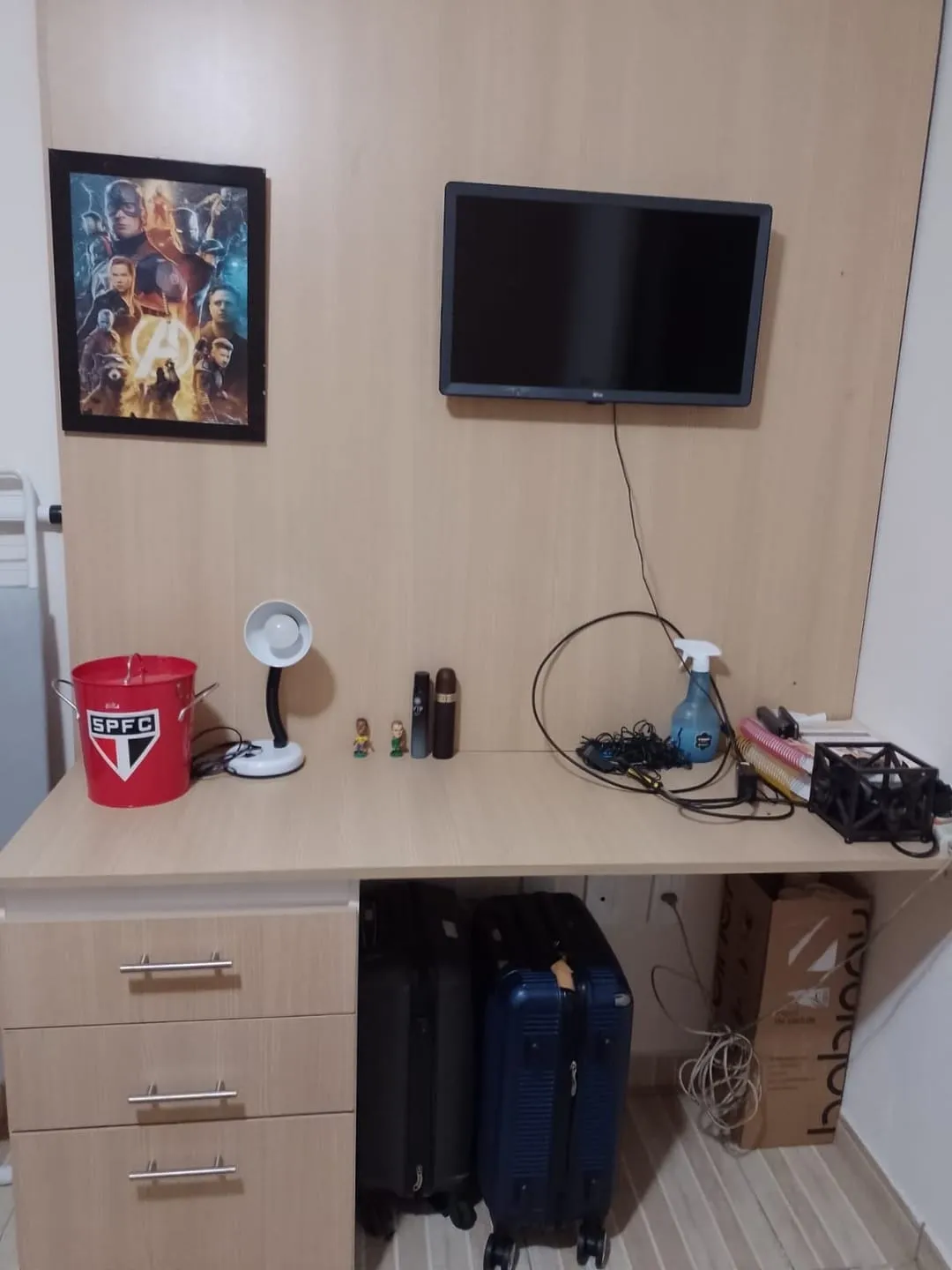 Imagem Casa à venda 3 Quartos, 1 Suite, 2 Vagas, 260M², Bosque da Saúde, Taubaté - SP