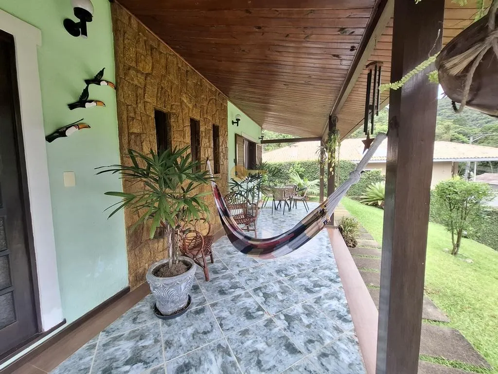 Imagem Casa para Venda em Teresópolis / no bairro Albuquerque